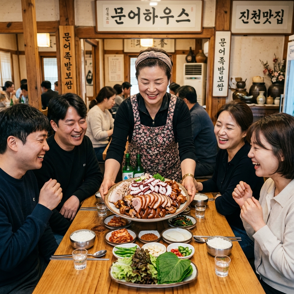 6시 내고향