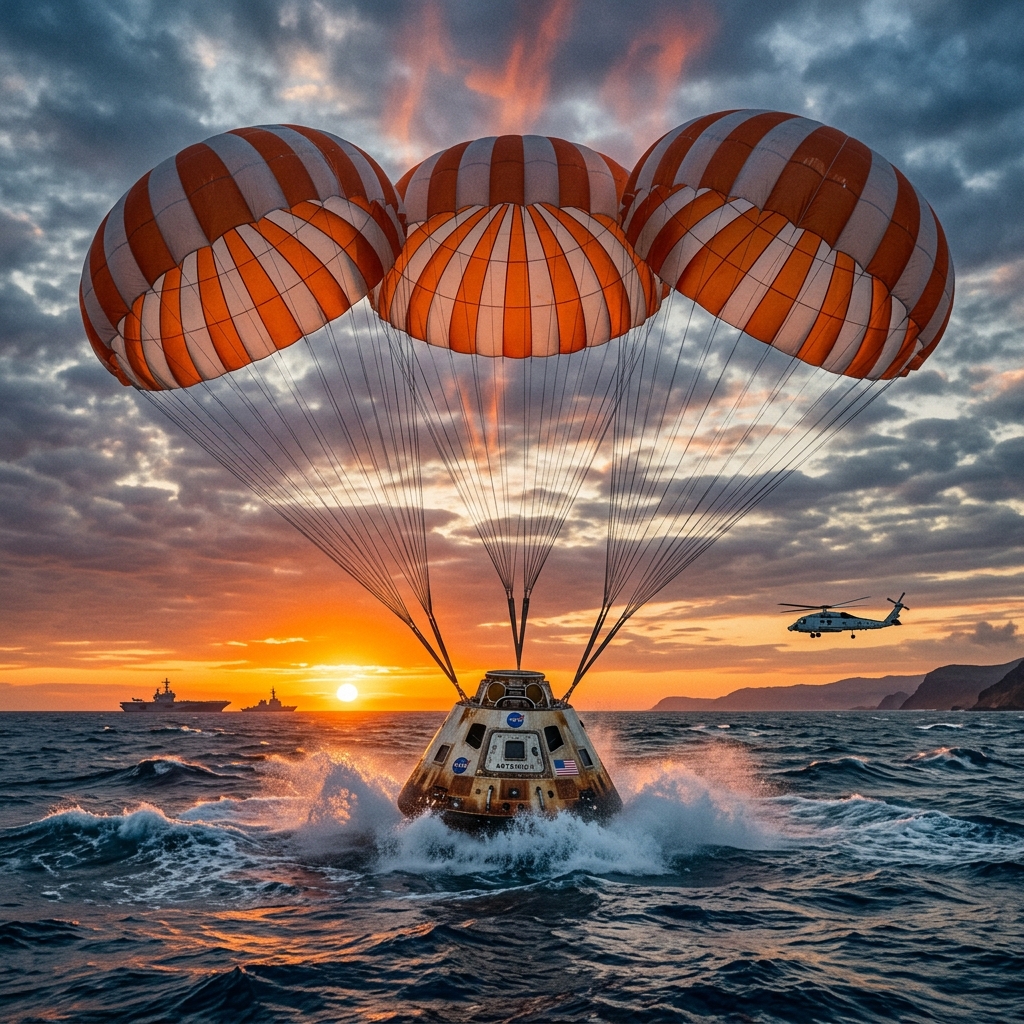 아르테미스 2호