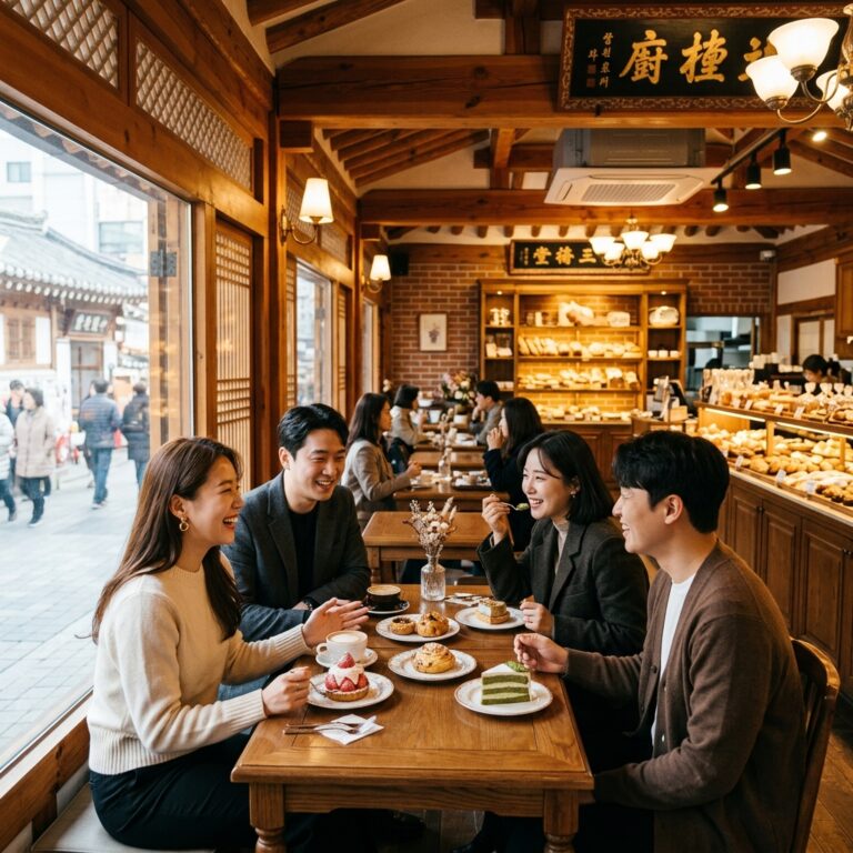 성심당이 몰고 온 대전 상권의 기적과 로컬 브랜딩의 성공 방정식이 우리 사회에 던지는 시사점