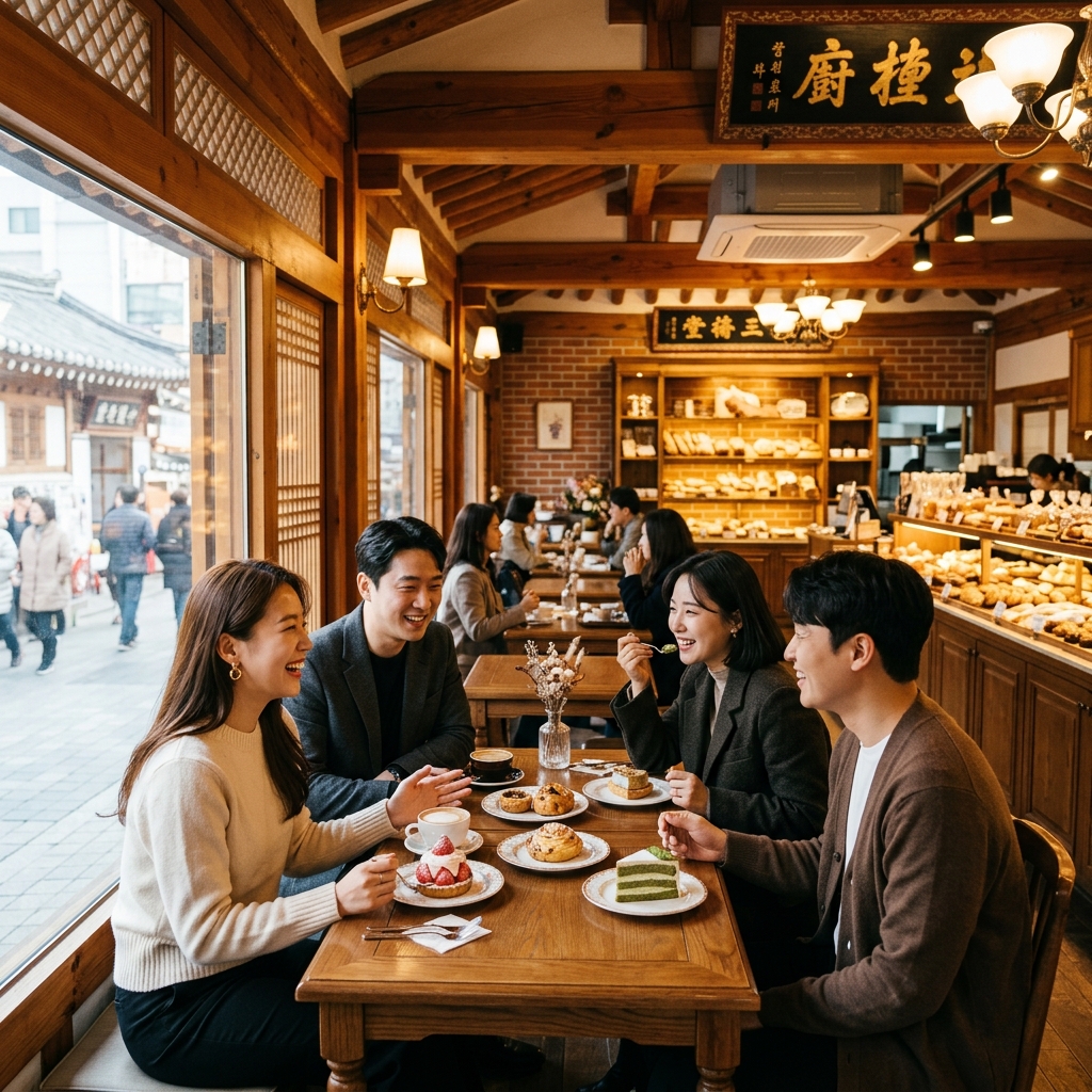 성심당이 몰고 온 대전 상권의 기적과 로컬 브랜딩의 성공 방정식이 우리 사회에 던지는 시사점