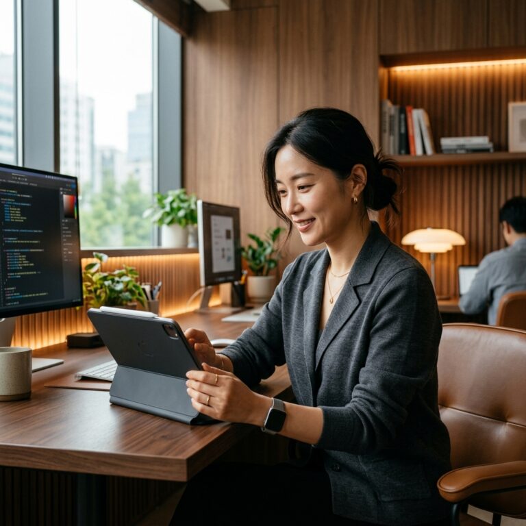장애인의 날과 배리어 프리를 넘어선 디지털 포용 기술이 만드는 평등한 세상
