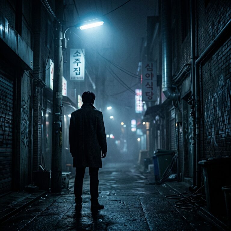 드라마 허수아비 정보