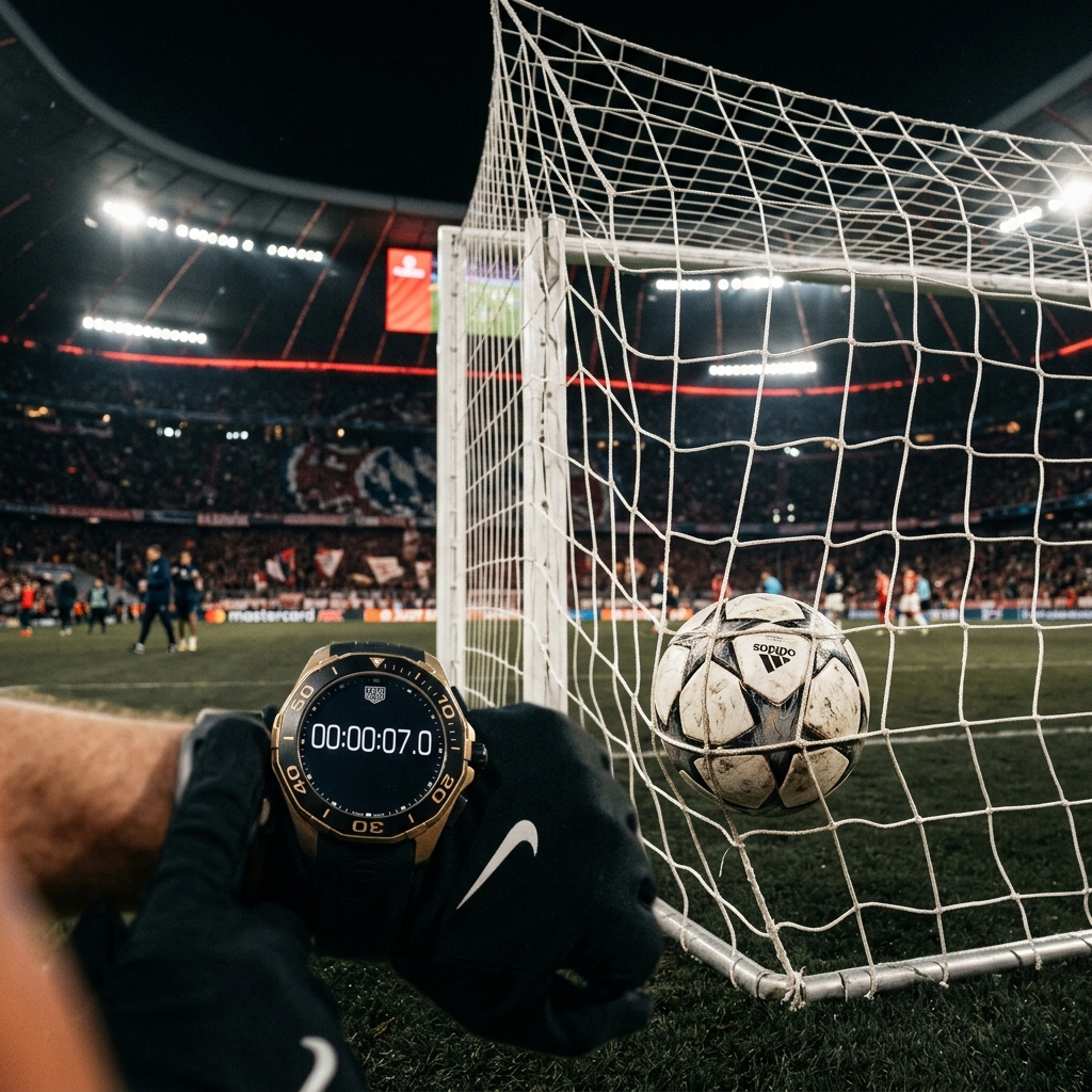 단 7초 만에 끝난 승부... 오세훈, 해외축구 역대 최단시간 득점 신기록 수립