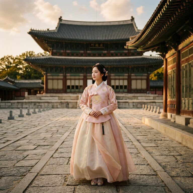 경복궁 한복 무료입장 논란 전통의 기준과 현대적 해석 사이의 교차점과 대안들