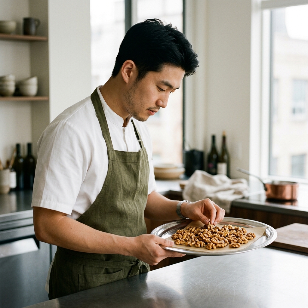 호두얌 1형 당뇨 간식 추천 청년사장 호두얌 무첨가 견과류