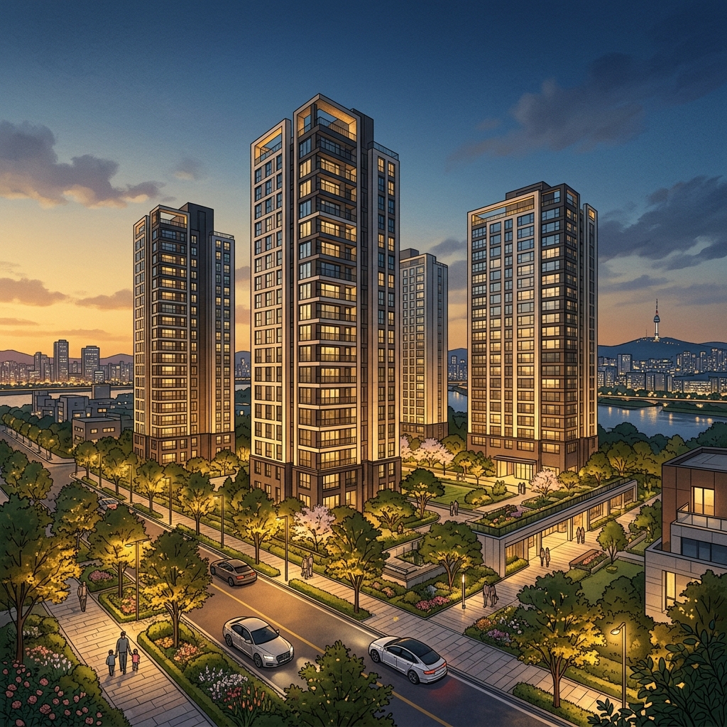 주거비 부담 위기