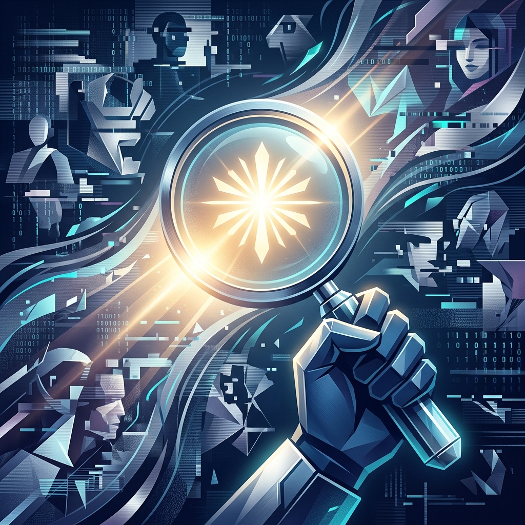 가짜 뉴스 대응