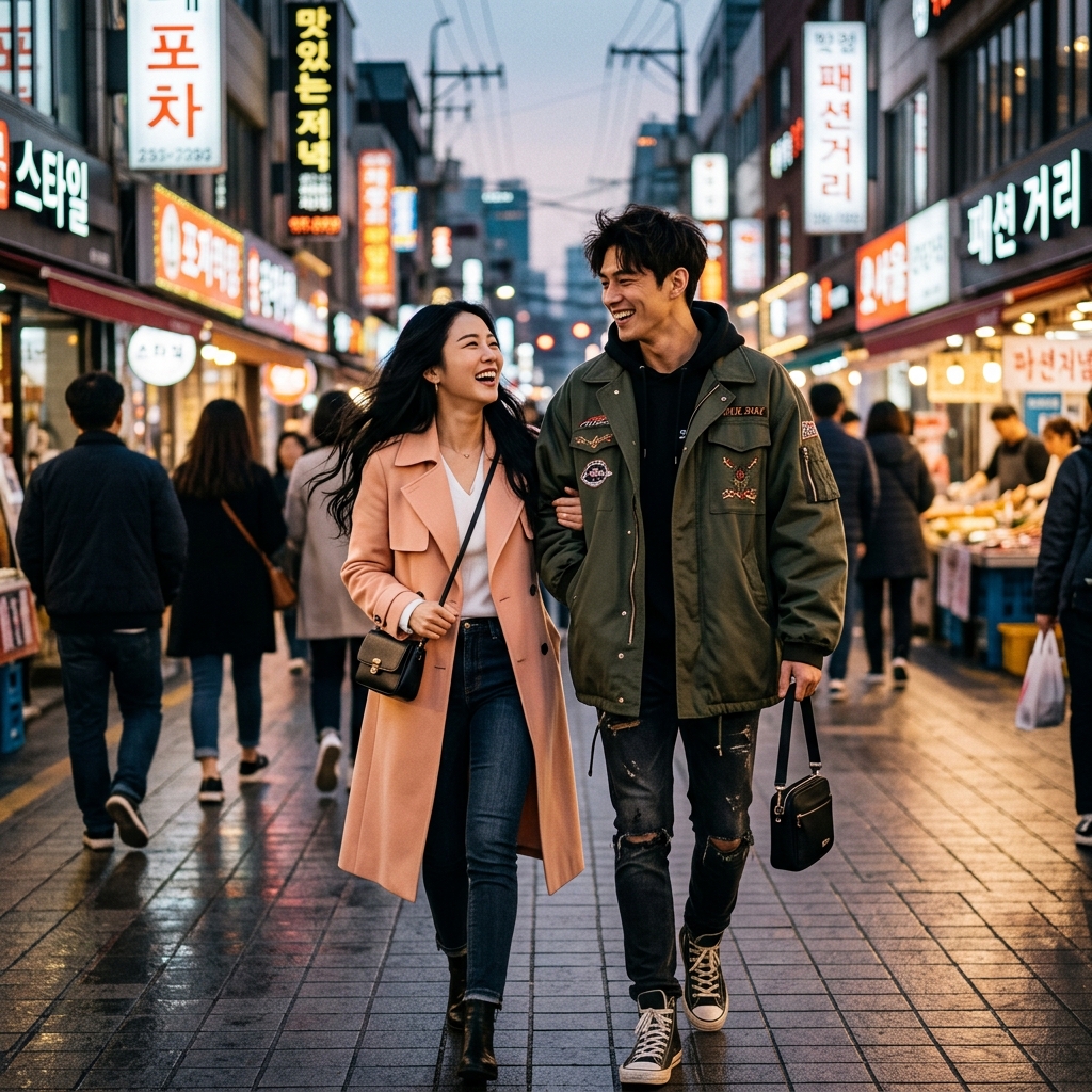 지예은 바타 열애설