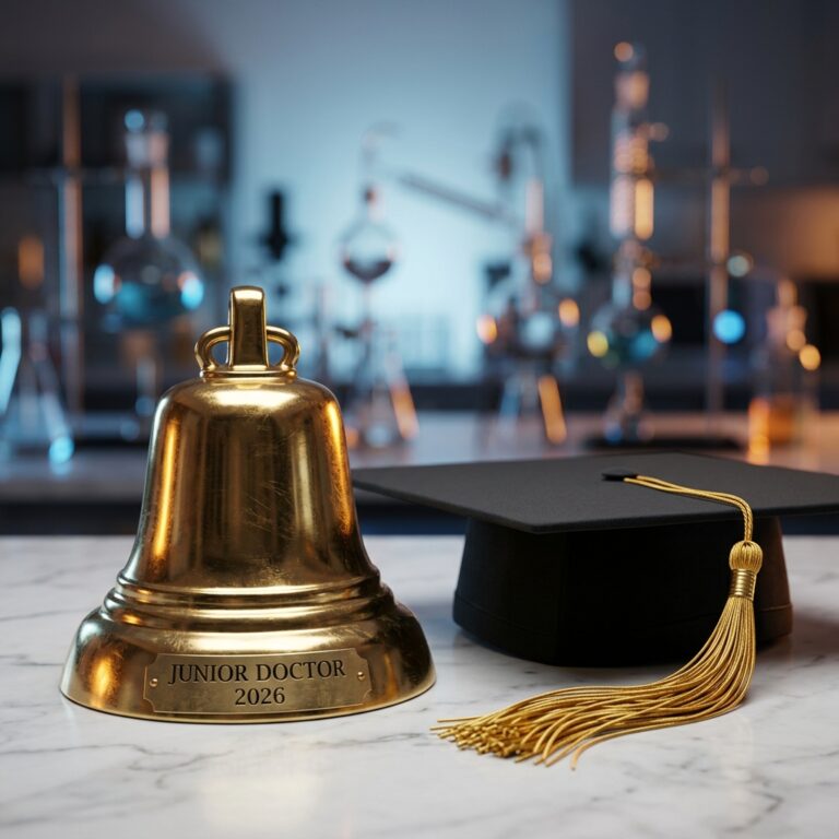 미래의 노벨상을 꿈꾸는 아이들... '2026 주니어닥터 과학 골든벨' 주인공은 누구?