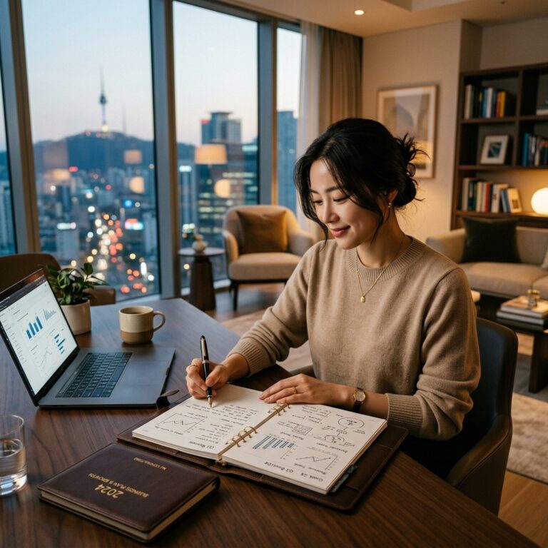 프리랜서 세금 계산법 심화: 복식부기 및 간편장부 선택에 따른 절세 효과 분석