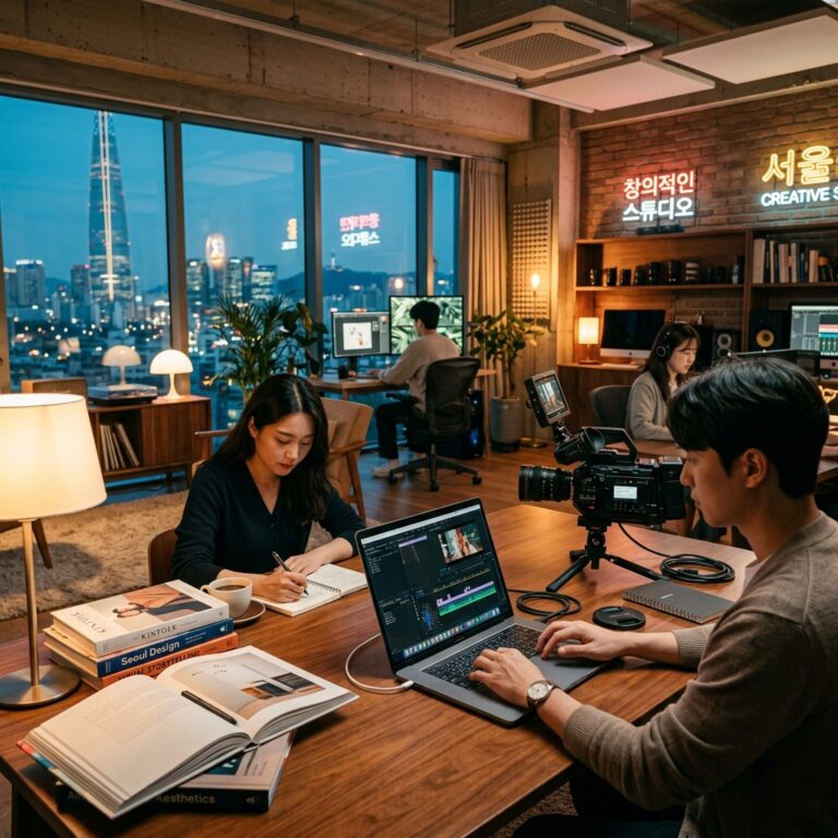 프리랜서 세금 계산법 업종별 가이드: 유튜버, 강사, 작가를 위한 실전 절세 팁