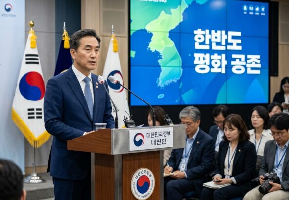 남북관계발전계획