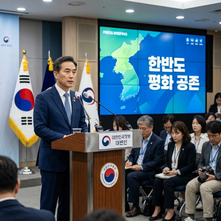 남북관계발전계획