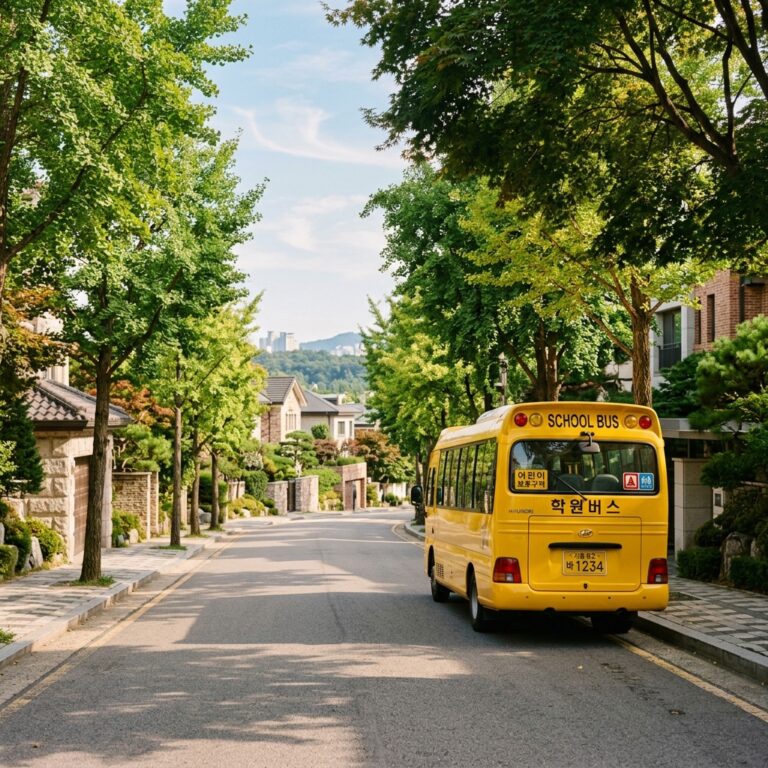 현장체험학습 안전 가이드라인과 부모의 준비: 5월 체험학습 시즌, 안심하고 보내는 체크리스트