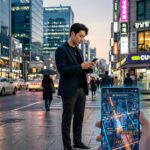 네이버 지도 카카오맵 AI 경쟁 가속화... 이제는 '길'이 아닌 '경험'을 추천한다