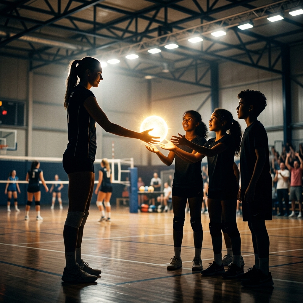 김연경 KYK 파운데이션