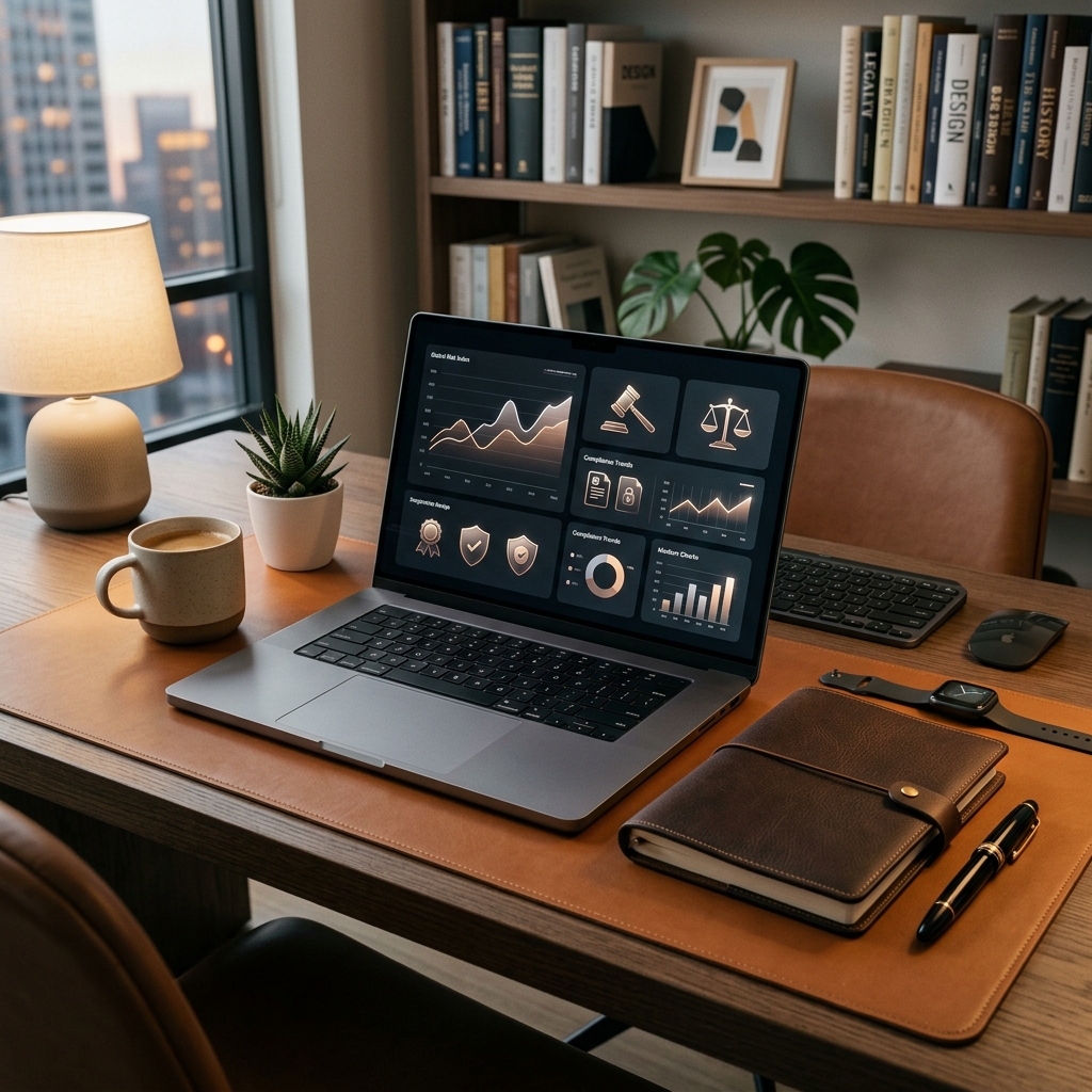 2026년 변화하는 민생 법안들을 확인하고 미래를 준비하는 지적인 라이프 스타일