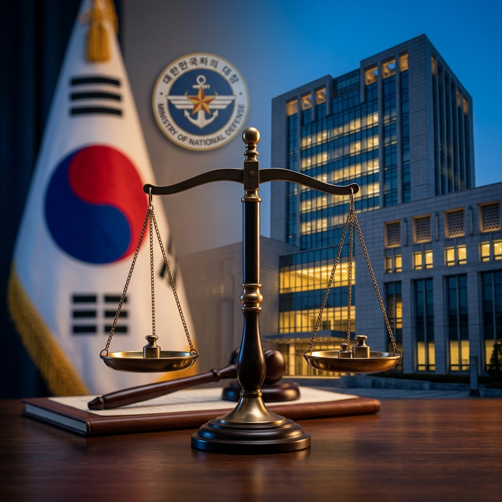 병역법 개정안 43세 상향 소위원회 통과 배경 분석