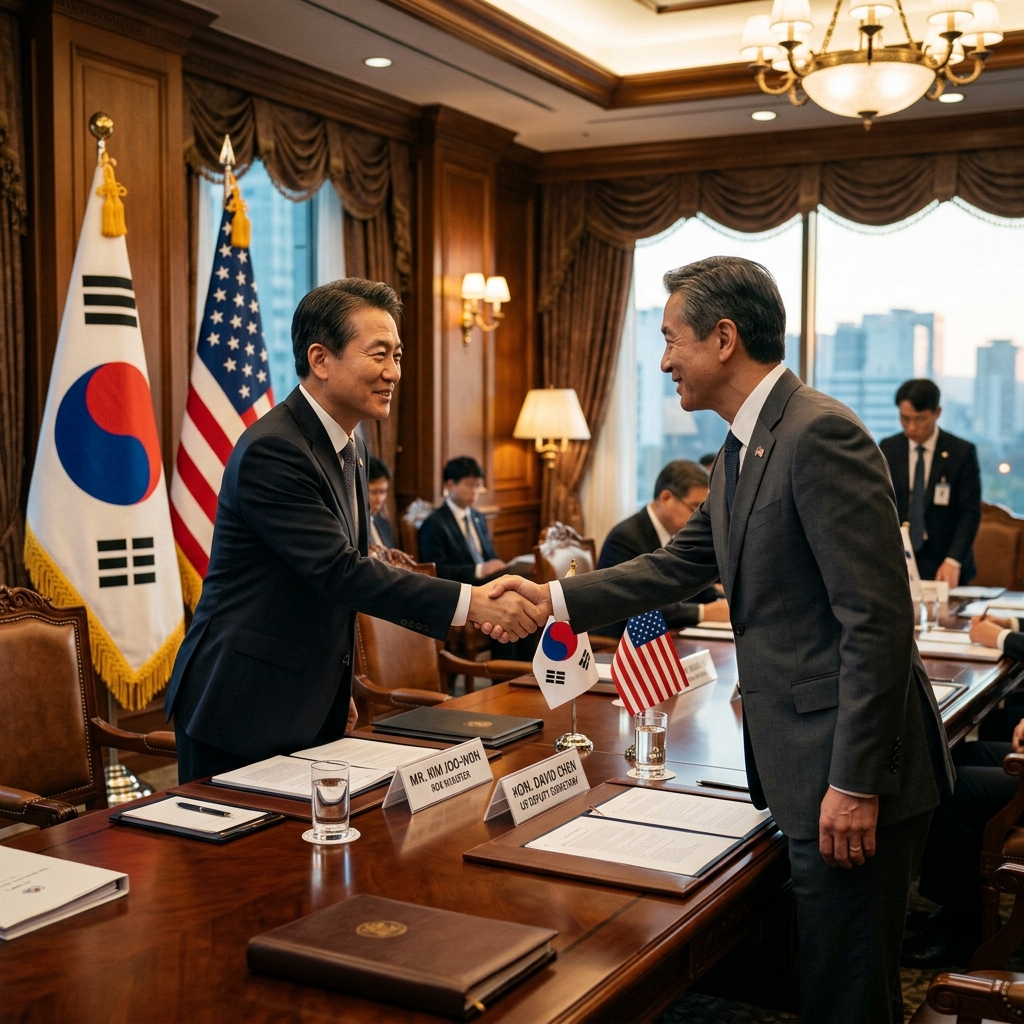 2029년 전작권 전환을 향한 한미 관계의 대전환과 한반도 안보 자율성의 미래 비전