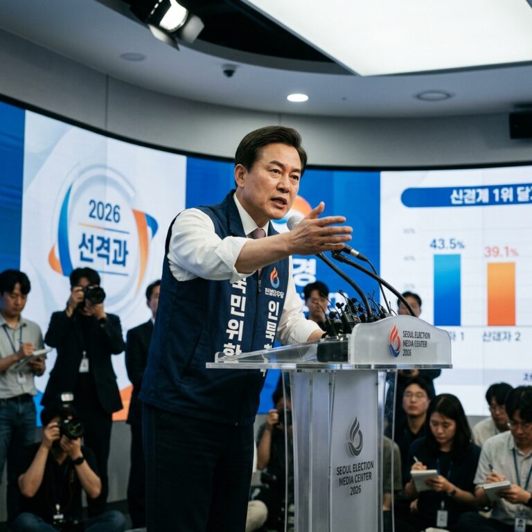 제9회 전국동시지방선거