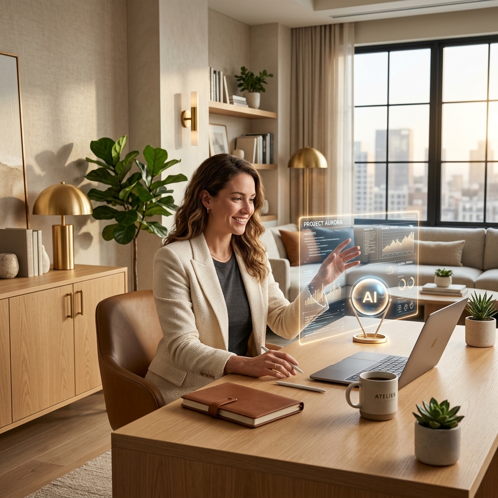 AI 에이전트 협업