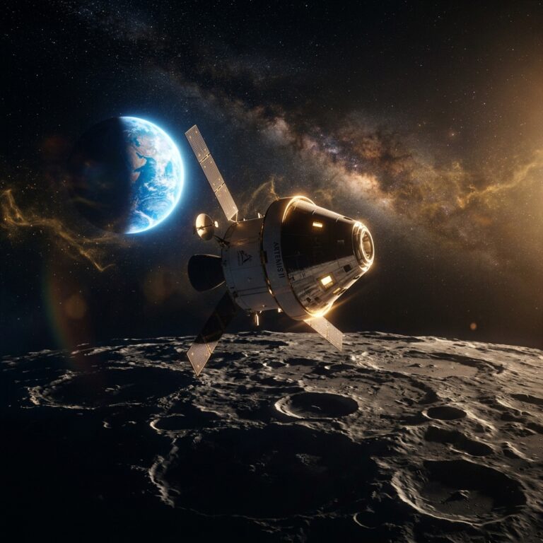 아르테미스 2호