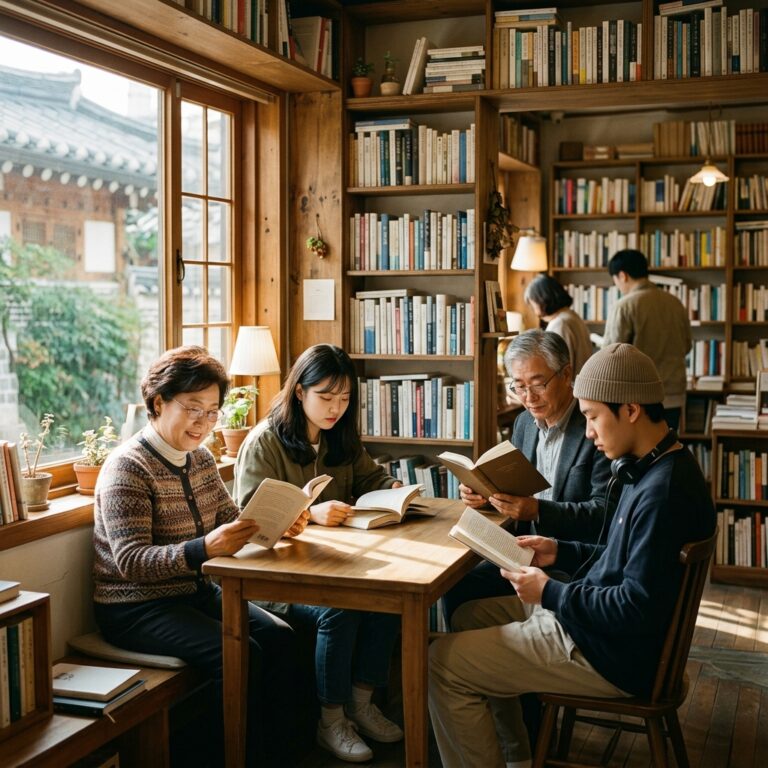 2026 책 읽는 대한민국