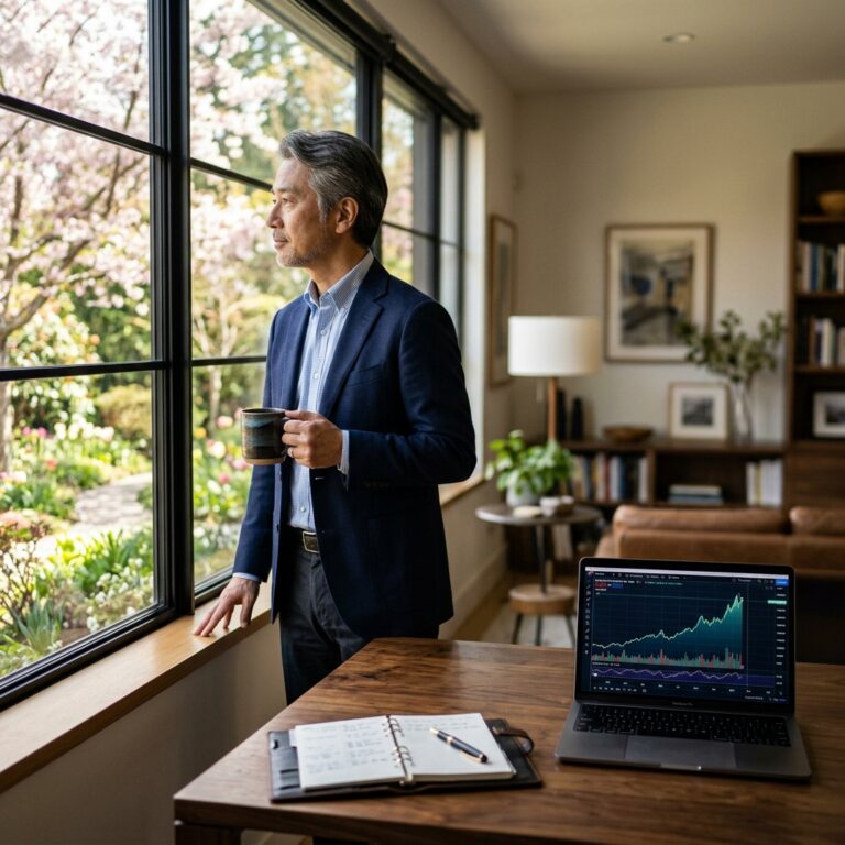 50대 명예퇴직 위로금 계산기 2026