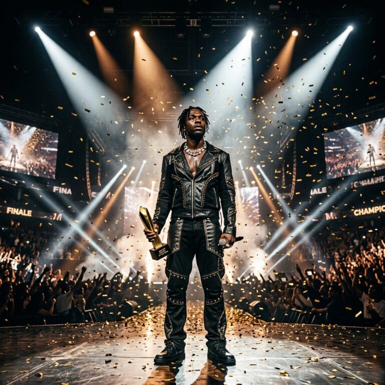 쇼미더머니 12 우승자, K-힙합 트렌드