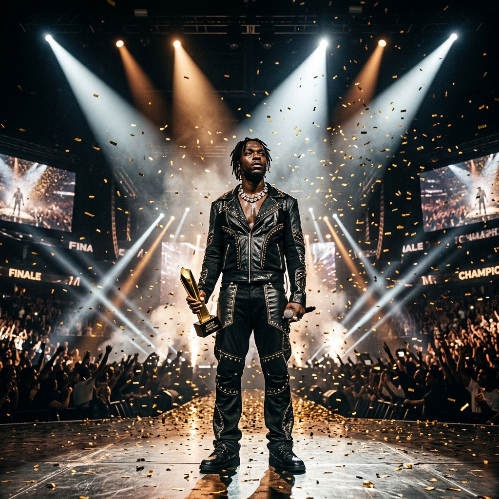 쇼미더머니 12 우승자, K-힙합 트렌드