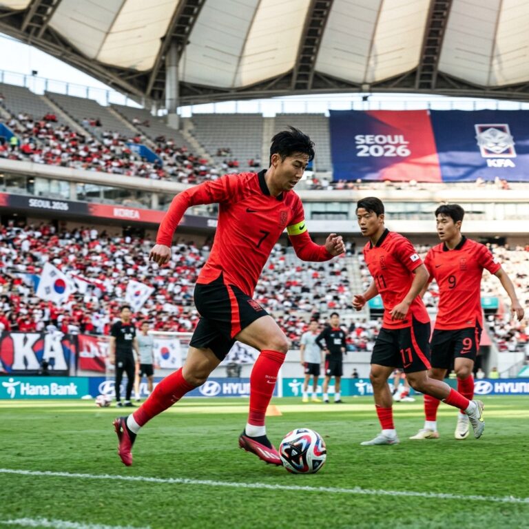 2026 북중미 월드컵