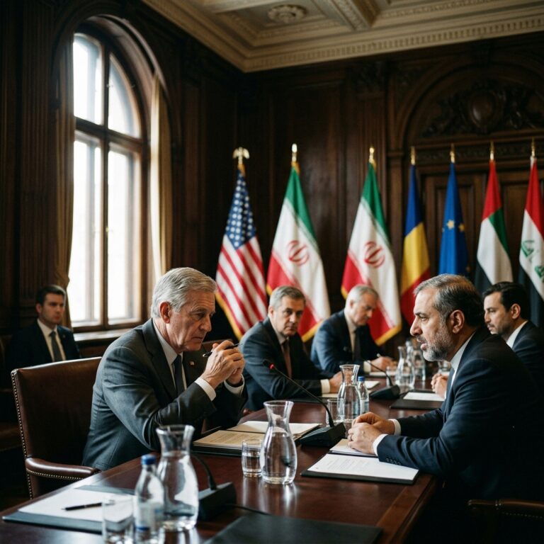 트럼프 이란 협상