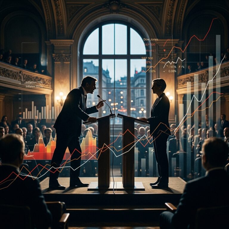 슈퍼추경 여야대립