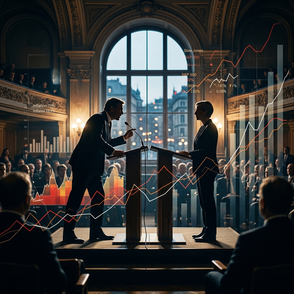 슈퍼추경 여야대립