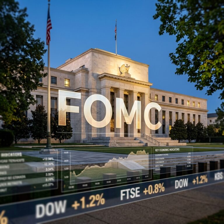 미국 연준 FOMC 의사록 공개 임박... 6월 금리 인하의 '결정적 단서' 찾나