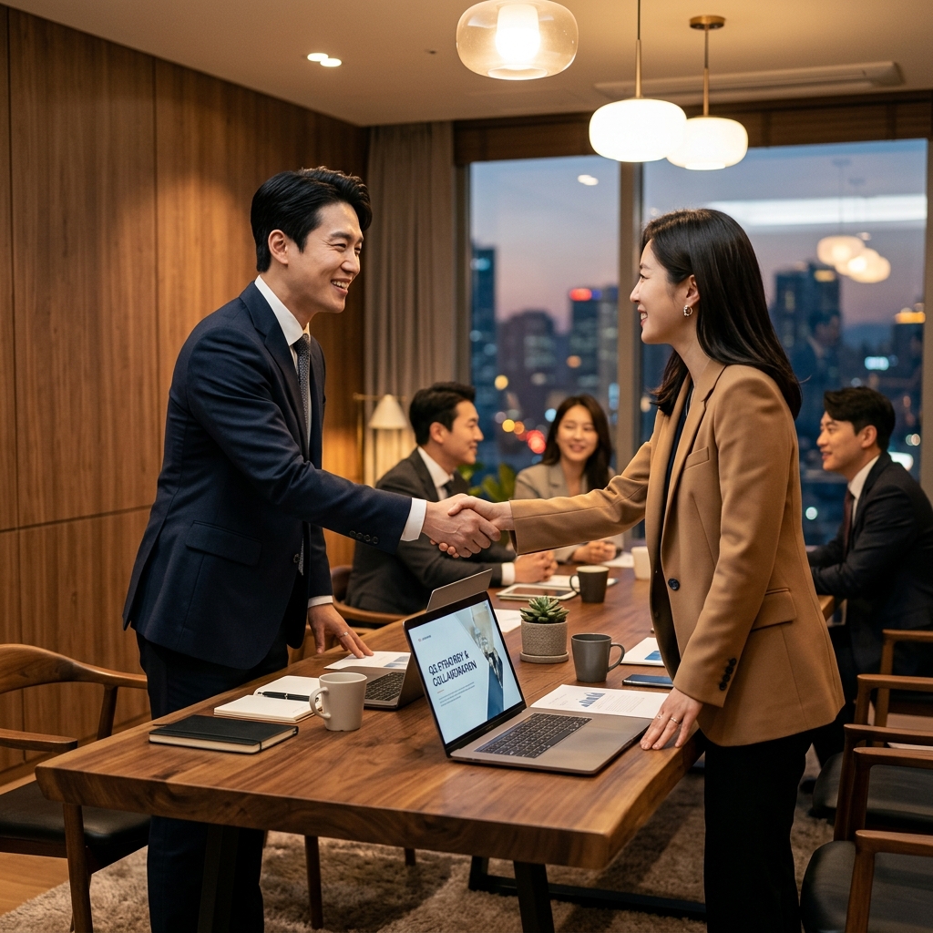 삼성전자 노사합의