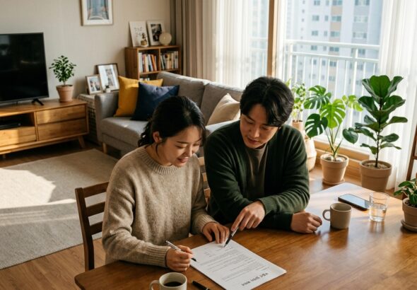 전세 기피 월세 비중 최고 전망