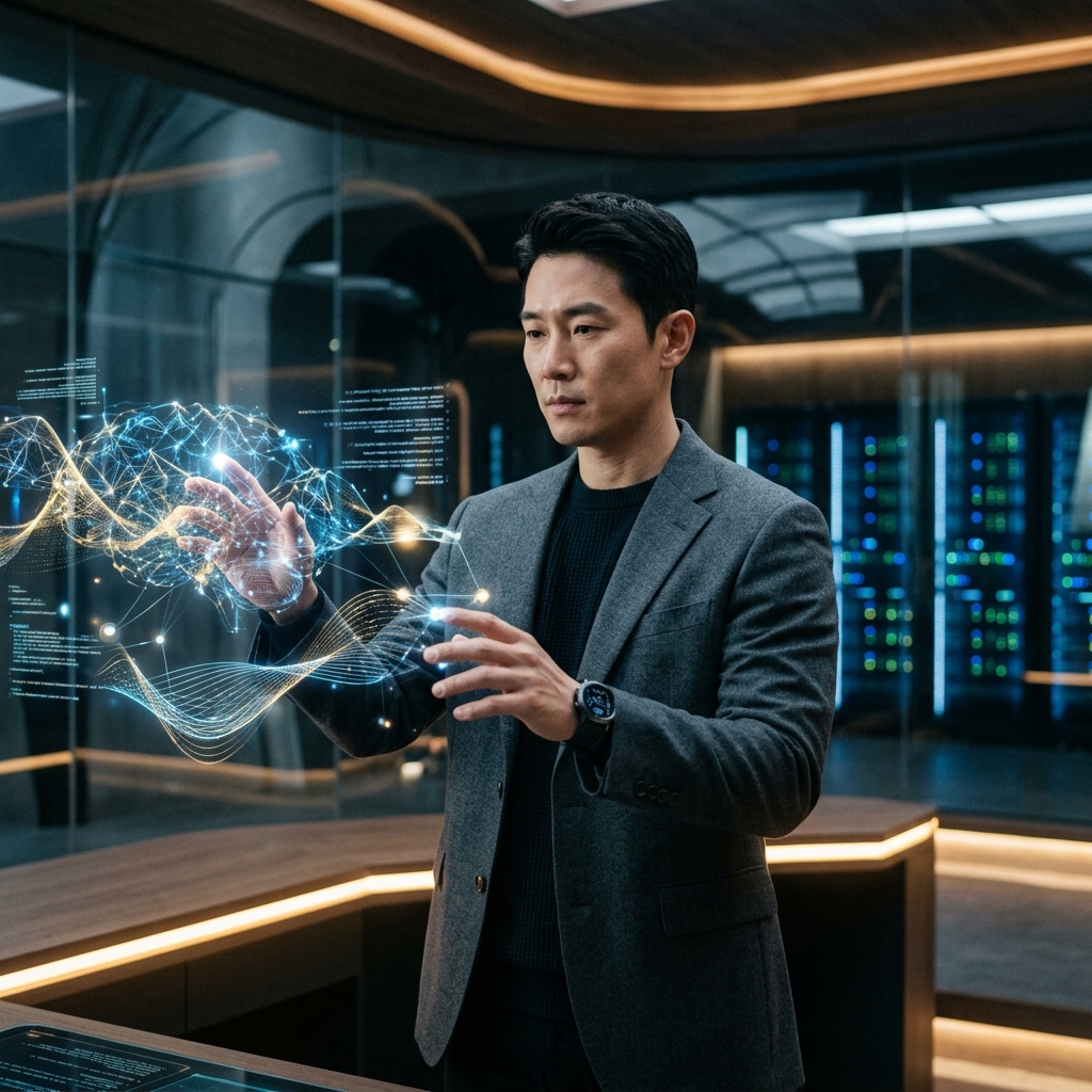 GPT-6 기습 공개 임박과 AI 패권 전쟁: 초지능 시대, 우리의 삶은 어떻게 변할 것인가
