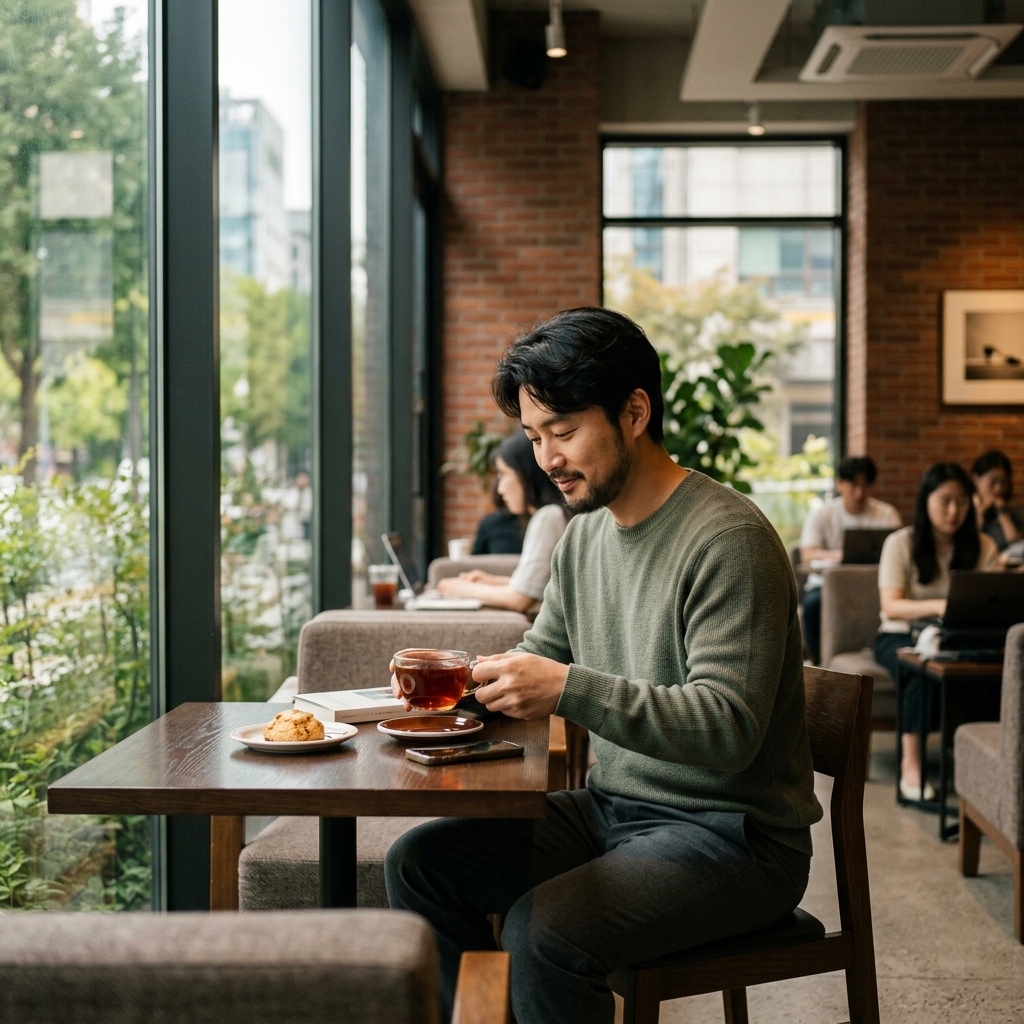 5월 무기력증