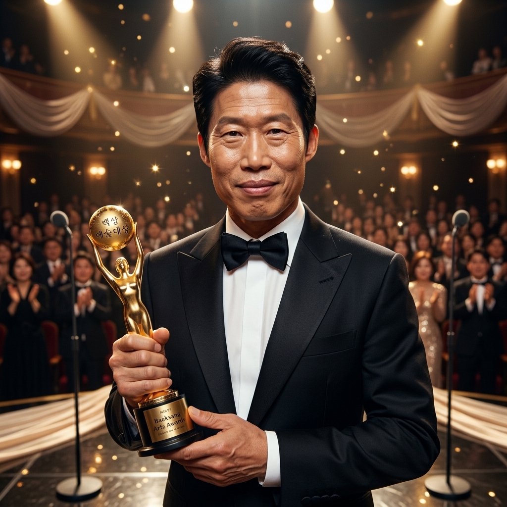 제62회 백상예술대상 결산: 《왕과 사는 남자》의 독주와 유해진이 보여준 K-콘텐츠의 새로운 품격