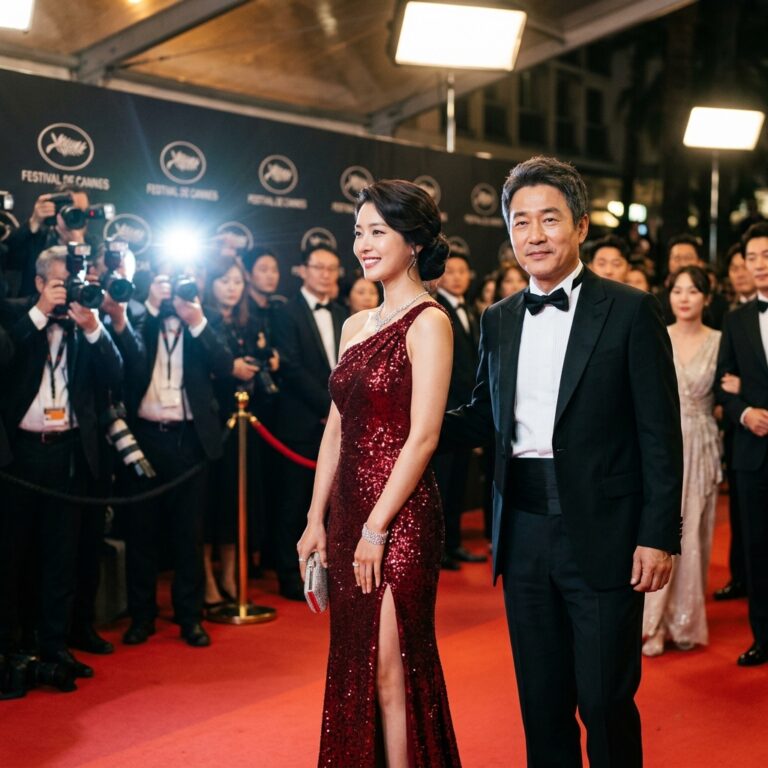 2026 칸 영화제 한국 영화 진출작 기대평: K-콘텐츠의 위상과 수상 가능성 정밀 분석