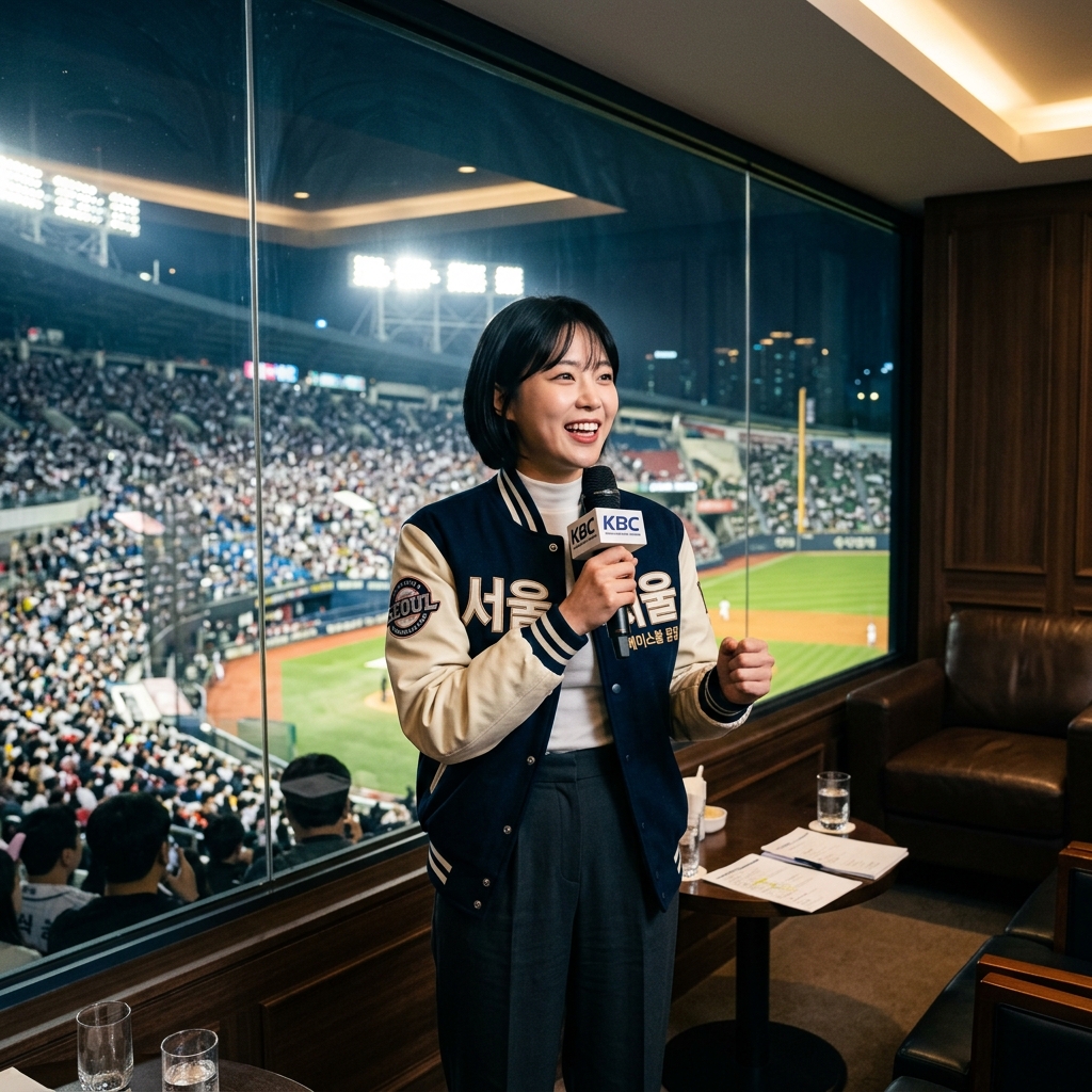 주말 야구장 예매는 왜 아이돌 콘서트 뺨치는가: KBO 천만 관중 이끄는 2030 여성 팬덤의 직관 트렌드