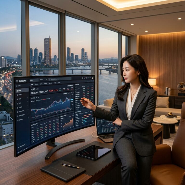5월 고배당주
