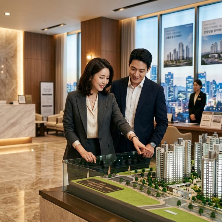 2026년 청약 제도 개편 핵심 요약: 다자녀·신혼부부 당첨 확률 높이는 필승 전략