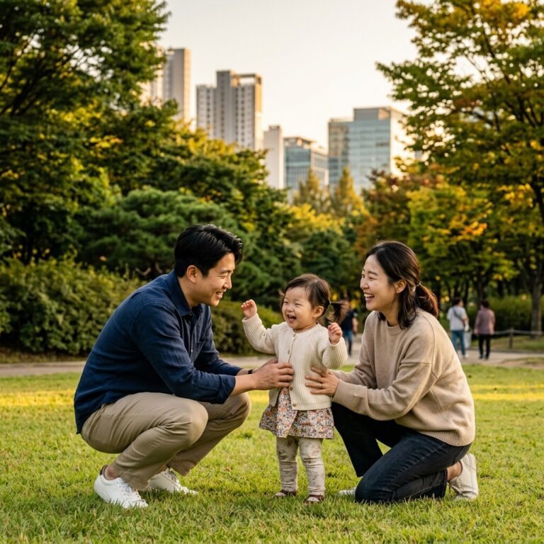 출산율과 혼인 건수의 반전 조짐: 인구 절벽의 끝에서 피어난 희망과 사회적 변화의 서막
