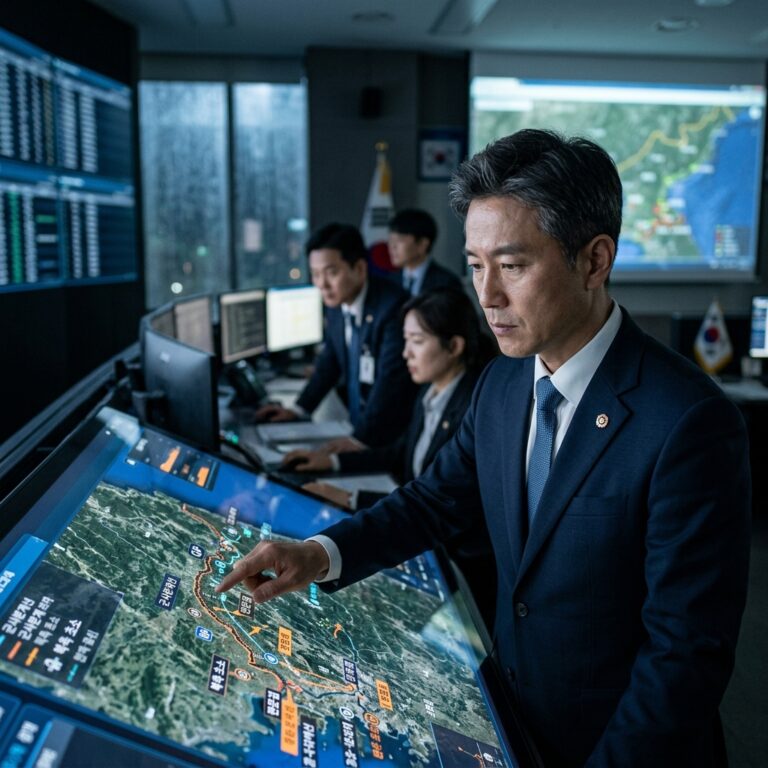 북한 신형 곡사포 전방 배치와 안보 위기: 수도권을 겨냥한 새로운 위협의 실체 분석
