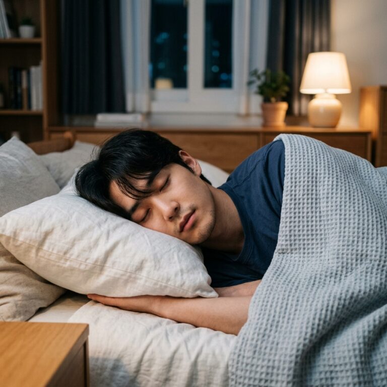 초여름 열대야 대처 건강 관리 예방법