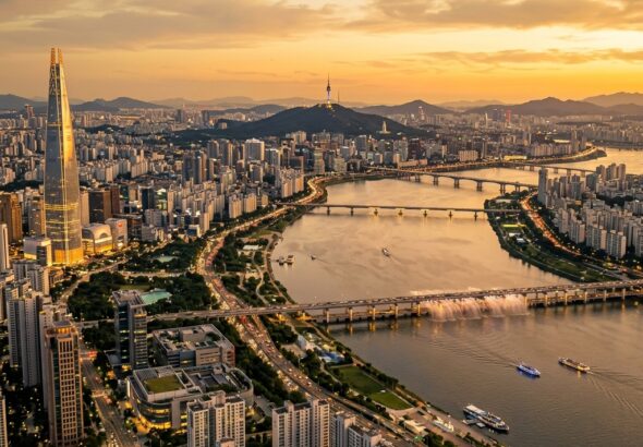 제9회 지방선거 결과