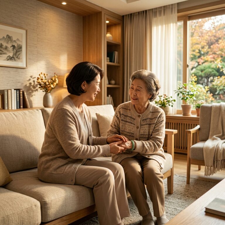 요양병원 간병비 급여화